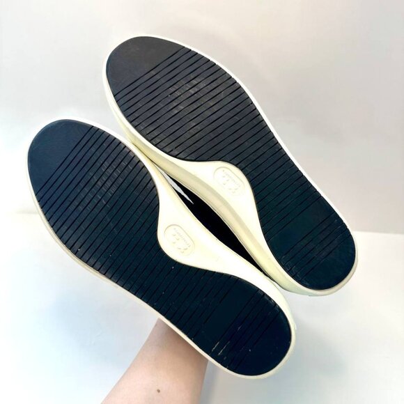 Massimo Dutti Men’s Double Monk Strap Woven Leather Loafers – Blue – Size EU 42 - Picture 8 of 8